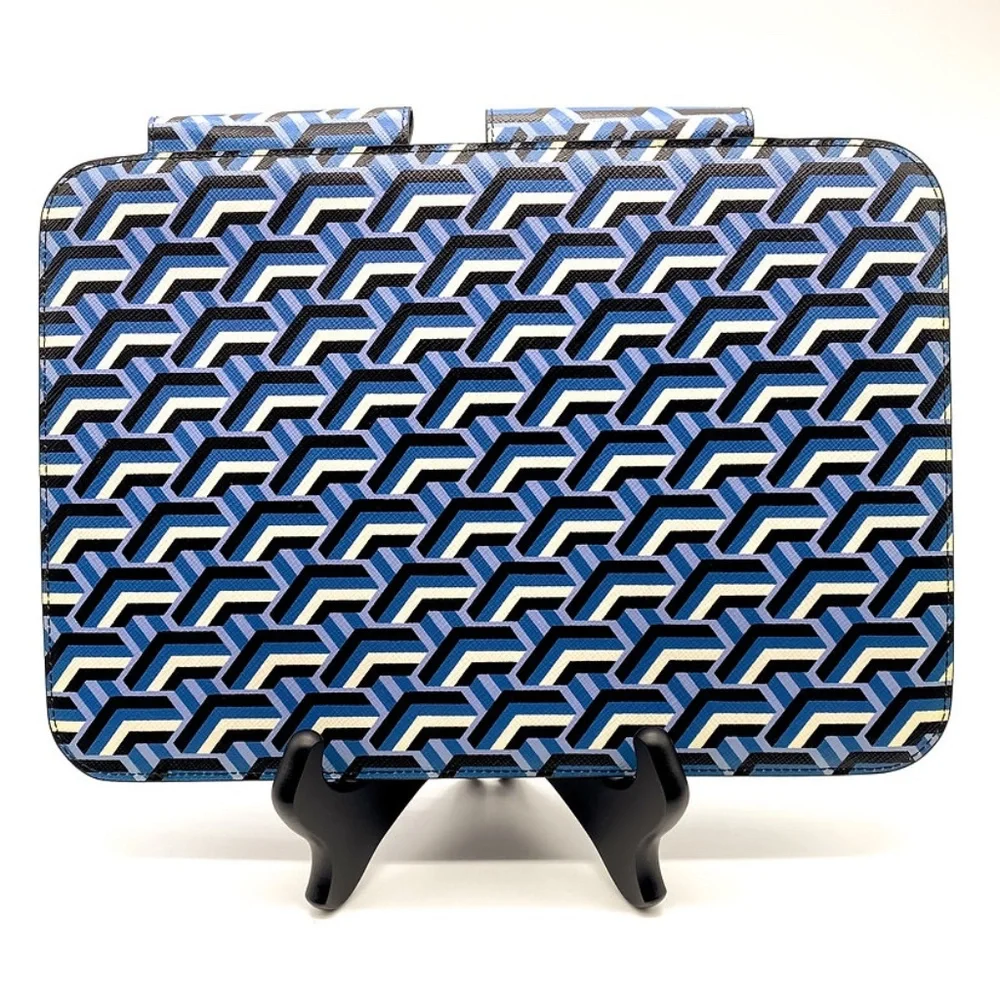 Prada iPad case